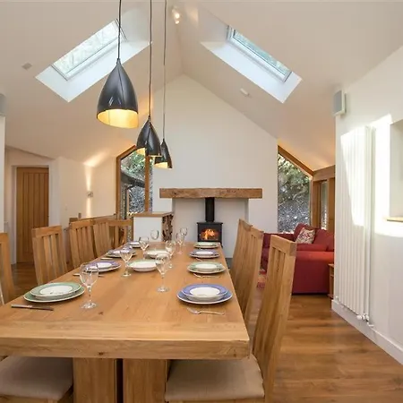 Vakantiehuis Spring Ambleside
