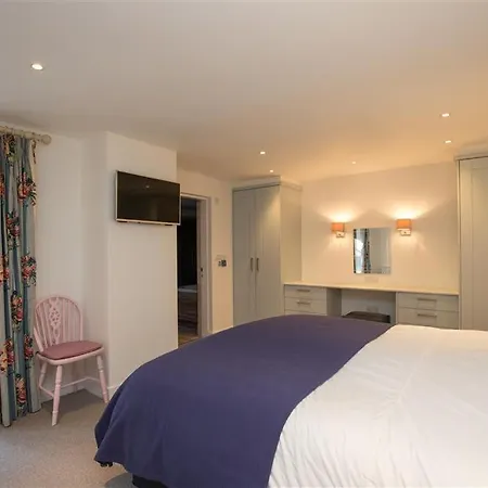 Spring Vakantiehuis Ambleside