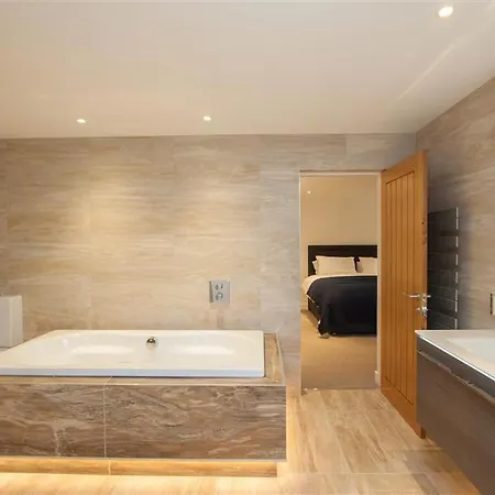 Vakantiehuis Spring