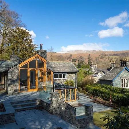 Spring * Ambleside