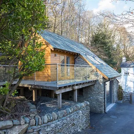 Hébergement de vacances Spring Ambleside