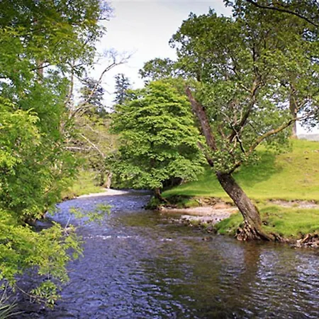 Spring * Ambleside
