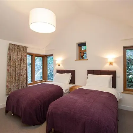 Vakantiehuis Spring Ambleside