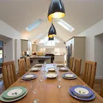 Spring Holiday home