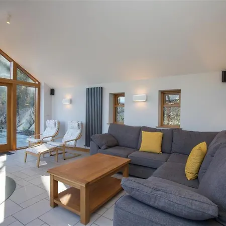 Spring Σπίτι διακοπών Ambleside