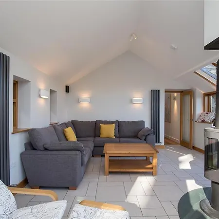 Holiday home Spring Ambleside