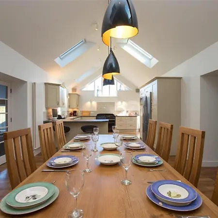 Spring Сasa de vacaciones