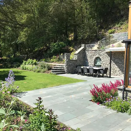 Holiday home Spring *