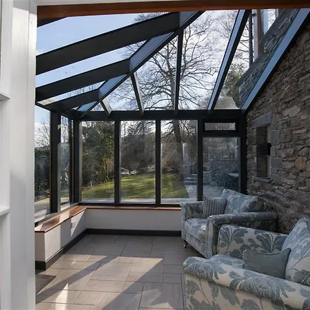 Spring Holiday home Ambleside