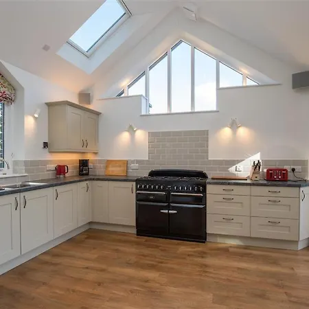 Spring Сasa de vacaciones *