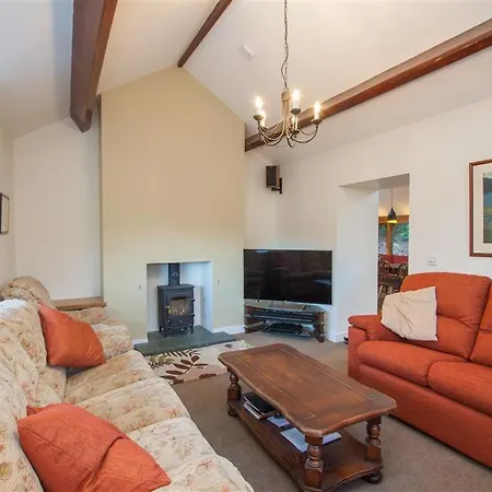 Сasa de vacaciones Spring