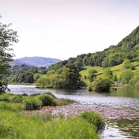 Spring Σπίτι διακοπών Ambleside