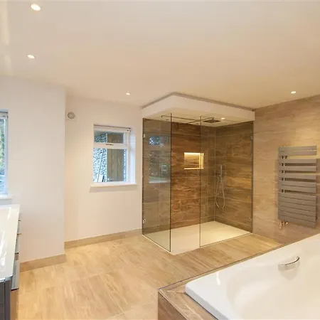 Сasa de vacaciones Spring