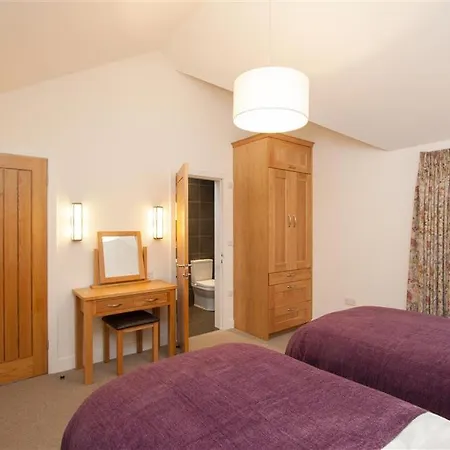 Spring Сasa de vacaciones