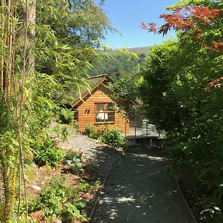 Spring Holiday home Ambleside