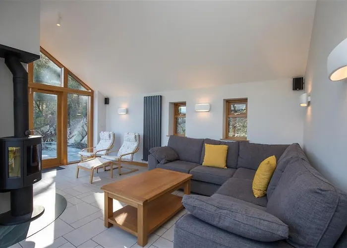 Spring Holiday home Ambleside