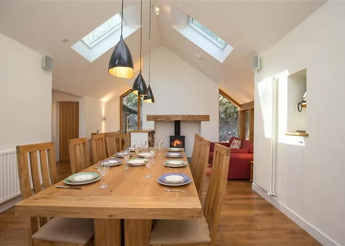 Holiday home Spring Ambleside