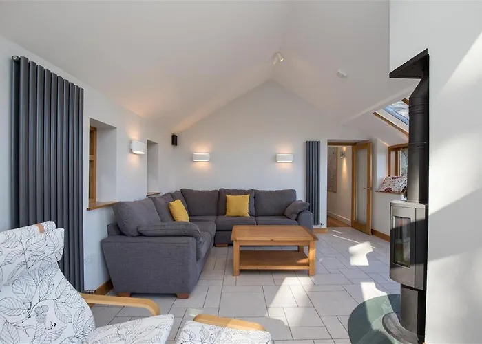 Holiday home Spring Ambleside