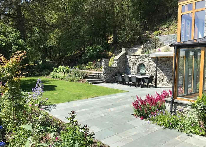 Holiday home Spring *