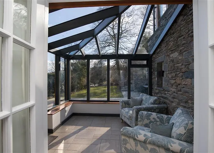Spring Holiday home Ambleside