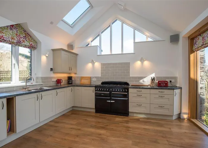 Spring Holiday home *