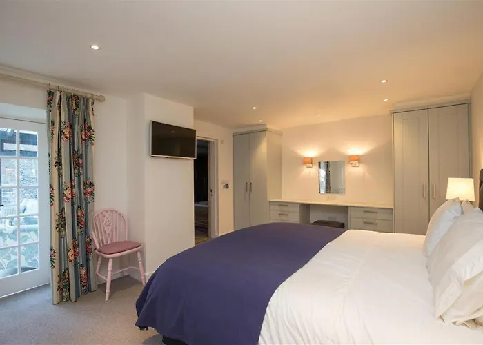 Spring Holiday home Ambleside