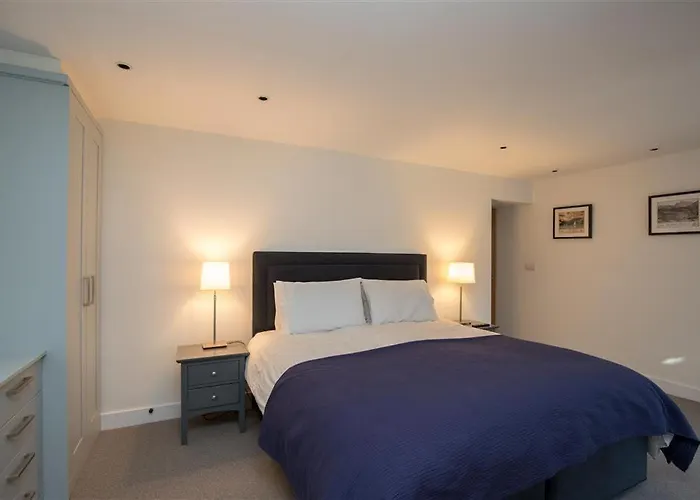 Holiday home Spring *