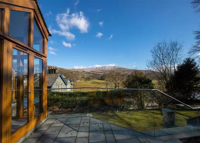 Holiday home Spring *