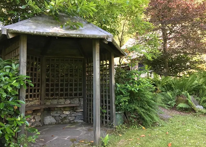 Holiday home Spring *