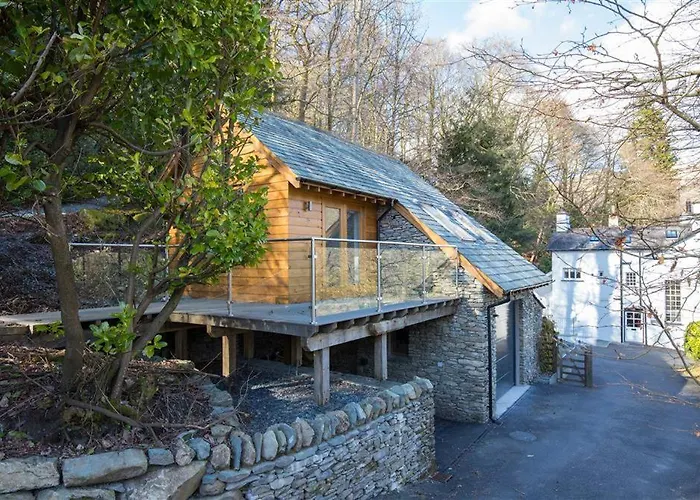Holiday home Spring Ambleside
