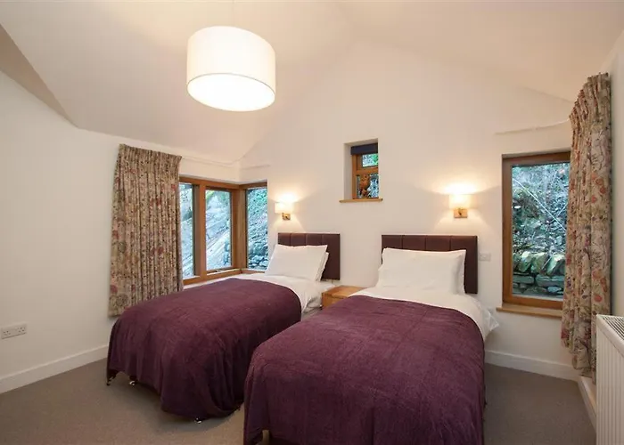 Holiday home Spring Ambleside